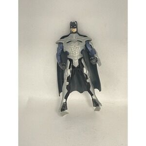 Vintage‎ 1997 Kenner Battle Gear Batman Figure